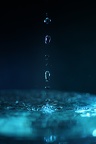 Water Droplets Attempt 1