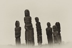 Day14-Wooden-Statues